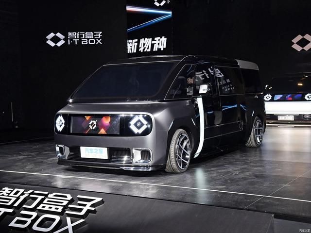 奇妙小盒子——“智行盒子BM-600”j9九游会真人第一品牌探索智能生活的