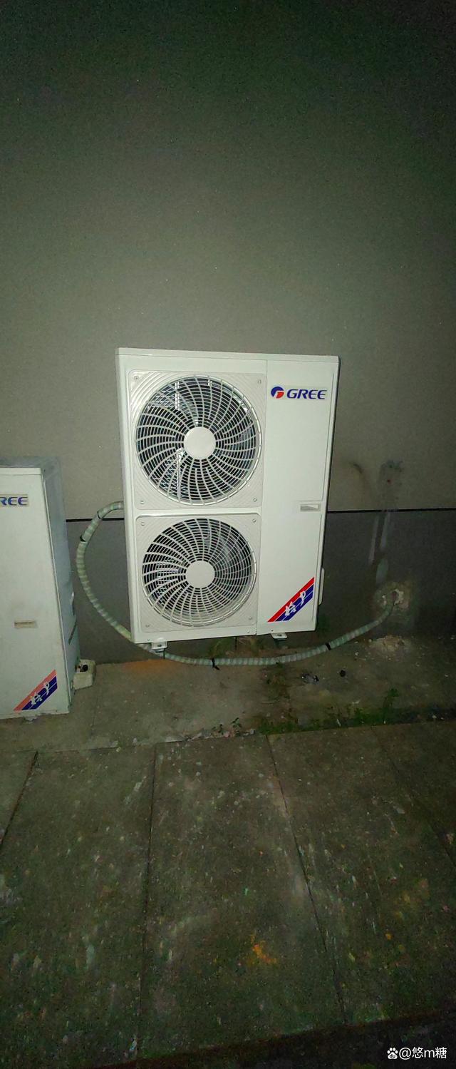 氟方法如何空调安装移机？中央怎么办j9九游会登录天津河北区空调维修加(图2)