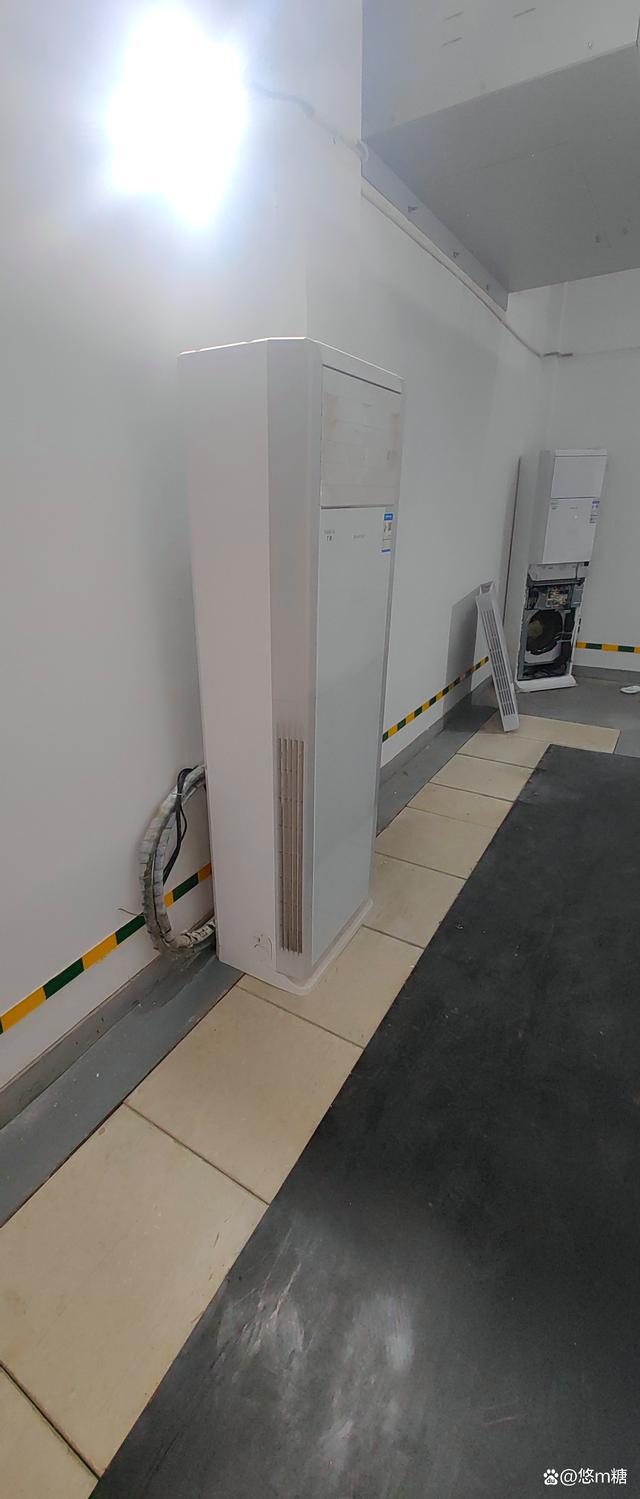 氟方法如何空调安装移机？中央怎么办j9九游会登录天津河北区空调维修加(图3)
