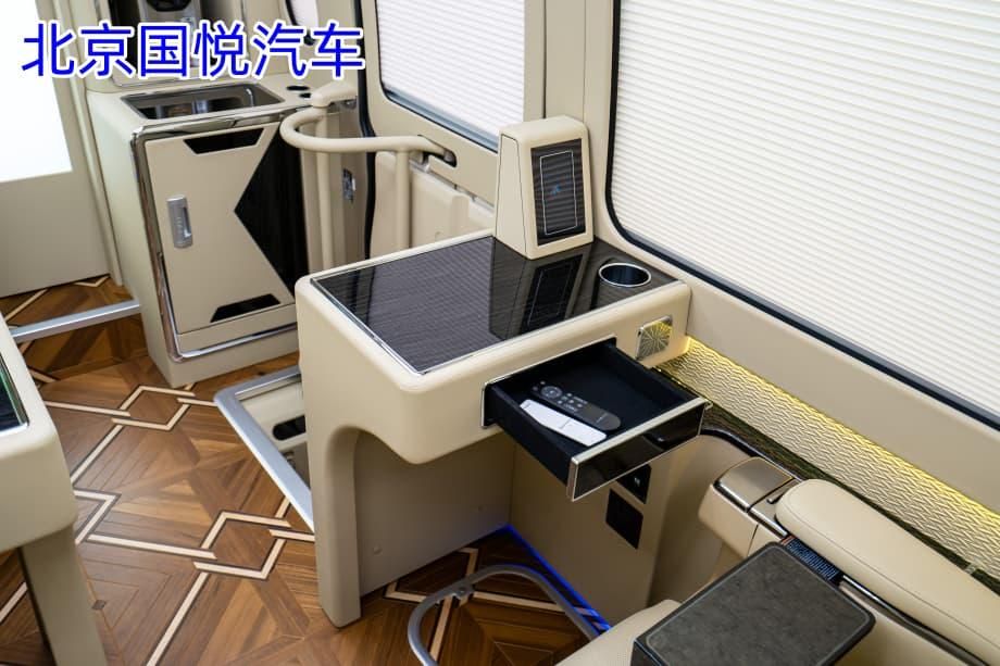 特12座运城落地多少钱ag九游会登录丰田考斯(图3)