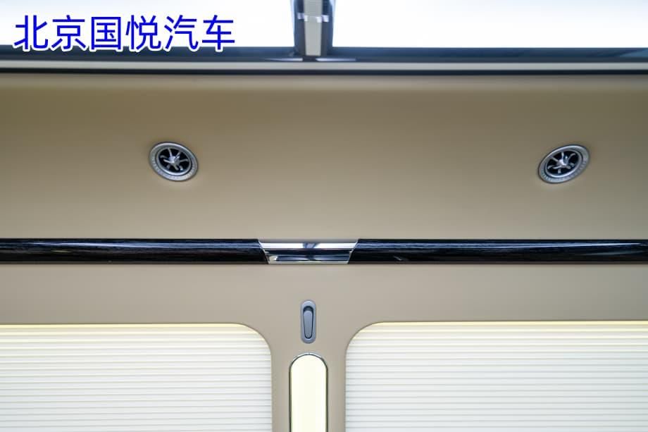 特12座运城落地多少钱ag九游会登录丰田考斯(图8)