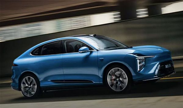 兴：用遥控追求极致速度；蔡浩宇AI游戏上