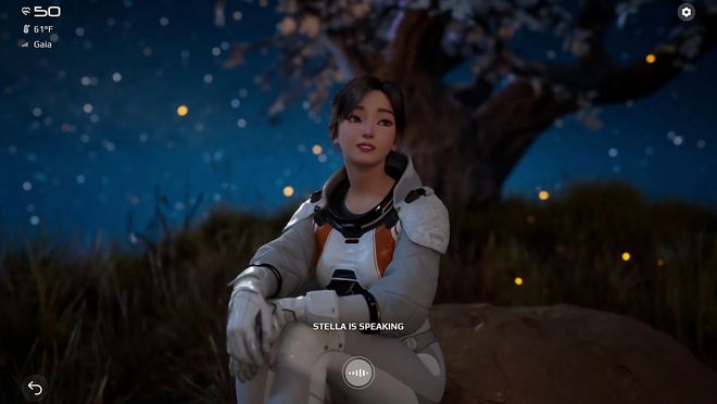 兴：用遥控追求极致速度；蔡浩宇AI游戏上架2719元｜极客早知道J9九游会Sam Altman：AI存在泡沫；宇树机器人夺金王兴(图8)