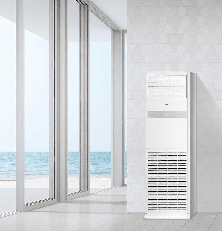 购指南：海尔三款中央空调性价比分析与推荐！九游会j9入口登录新版2025年中央空调选(图2)