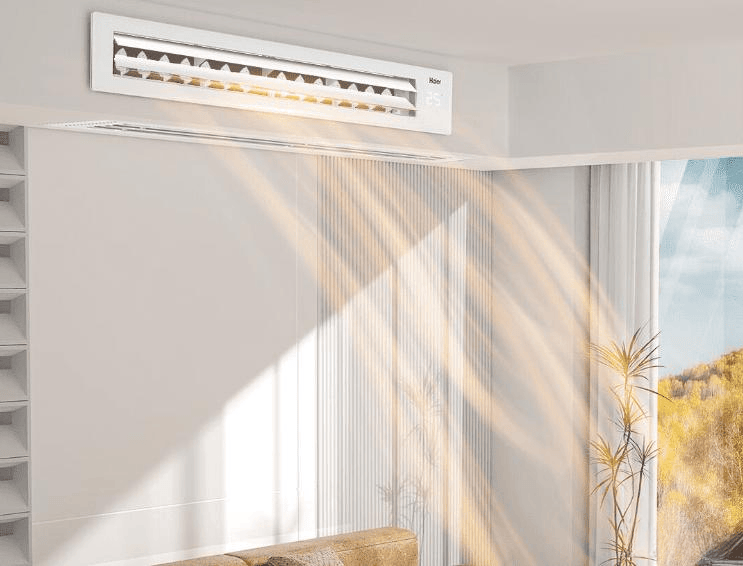 购指南：海尔三款中央空调性价比分析与推荐！九游会j9入口登录新版2025年中央空调选(图3)