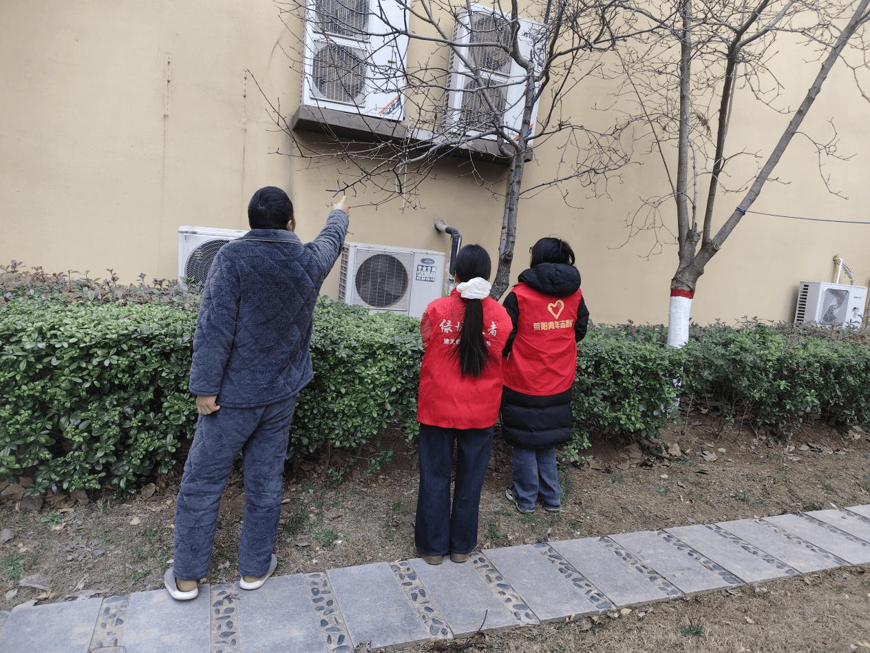 网格服务暖人心 噪音调解促和谐J9国际集